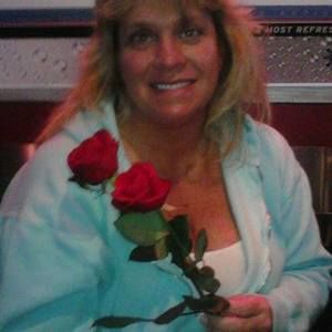 Meet your Posher, Darlene